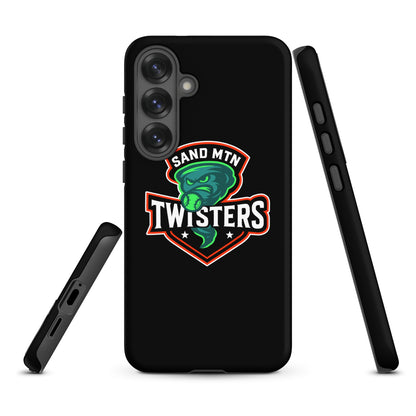 Tough Case for Samsung® | Sand Mtn Twisters