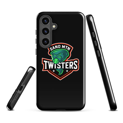 Tough Case for Samsung® | Sand Mtn Twisters