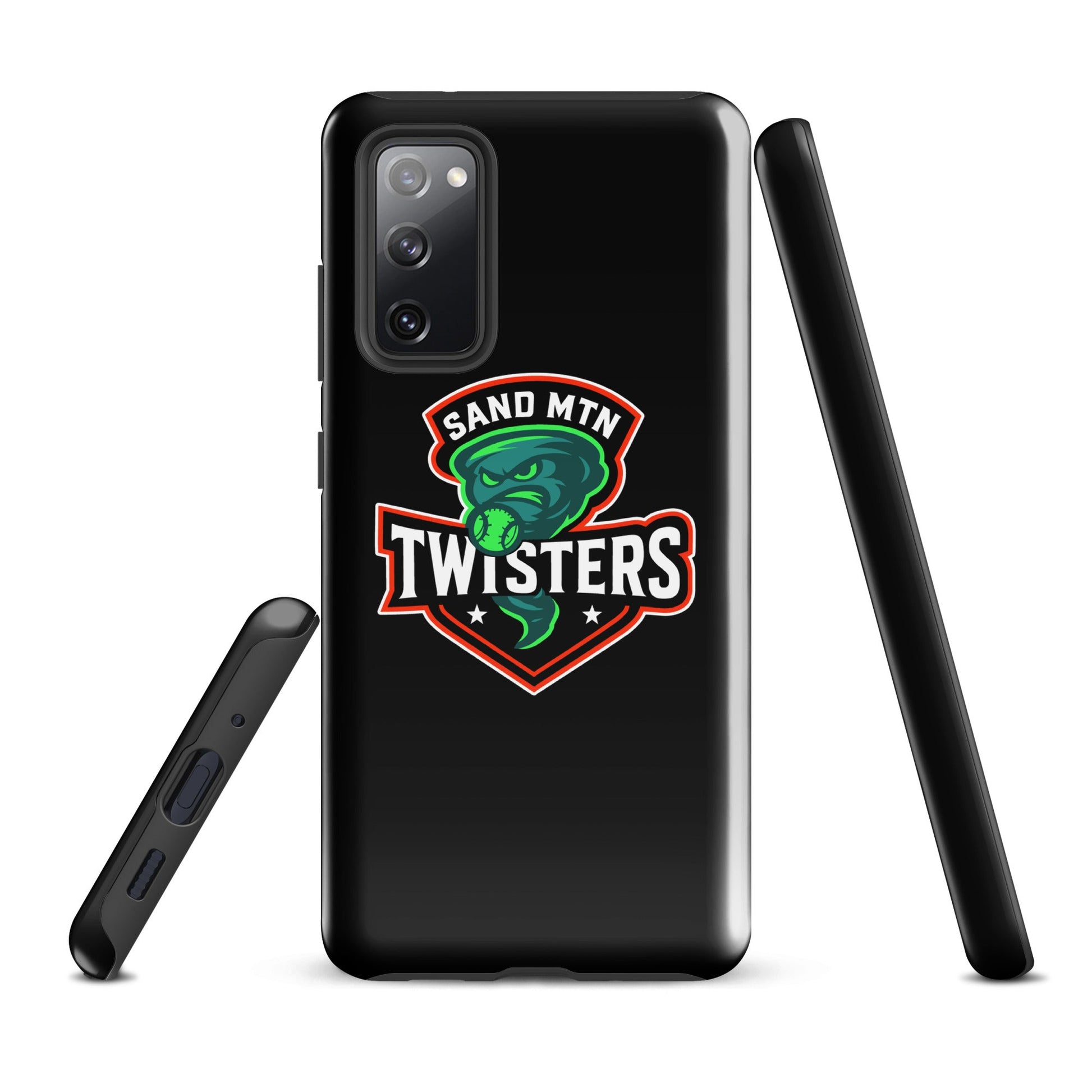 Tough Case for Samsung® | Sand Mtn Twisters