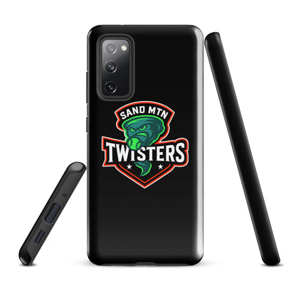 Tough Case for Samsung® | Sand Mtn Twisters