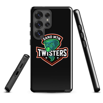Tough Case for Samsung® | Sand Mtn Twisters