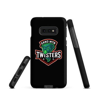 Tough Case for Samsung® | Sand Mtn Twisters