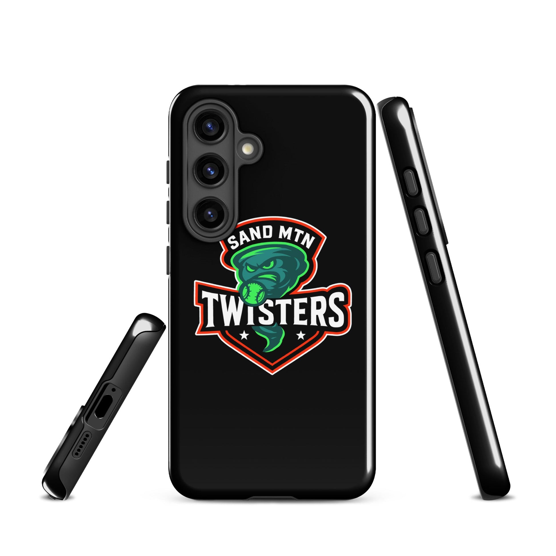 Tough Case for Samsung® | Sand Mtn Twisters
