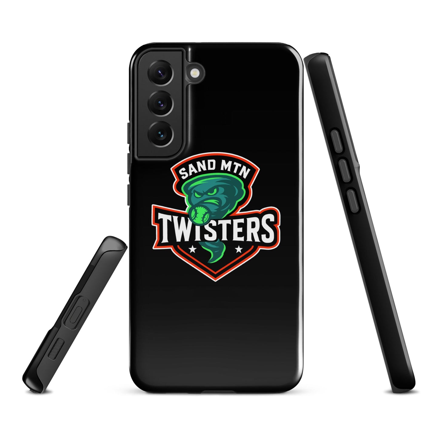 Tough Case for Samsung® | Sand Mtn Twisters