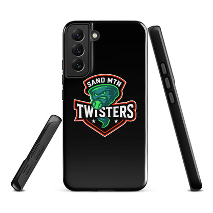 Tough Case for Samsung® | Sand Mtn Twisters