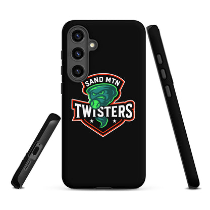 Tough Case for Samsung® | Sand Mtn Twisters