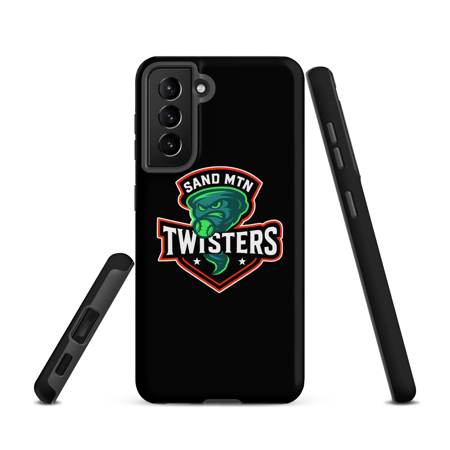Tough Case for Samsung® | Sand Mtn Twisters