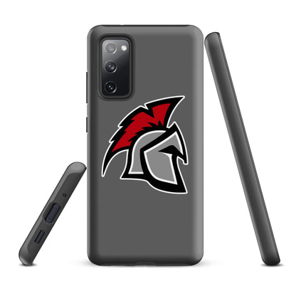 Tough Case for Samsung® | Sanford Spartans | Emblem Logo