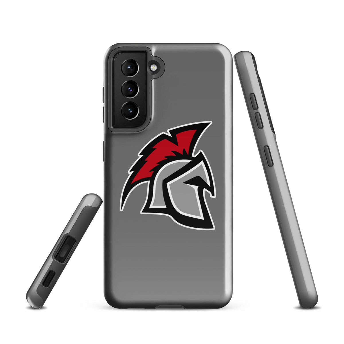 Tough Case for Samsung® | Sanford Spartans | Emblem Logo
