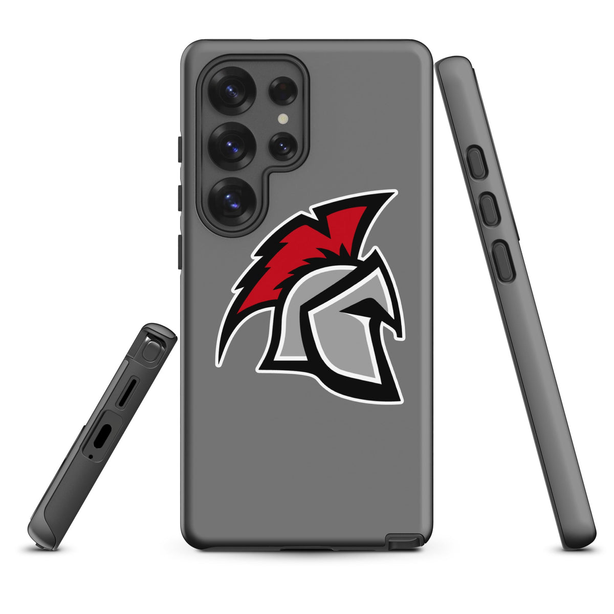 Tough Case for Samsung® | Sanford Spartans | Emblem Logo