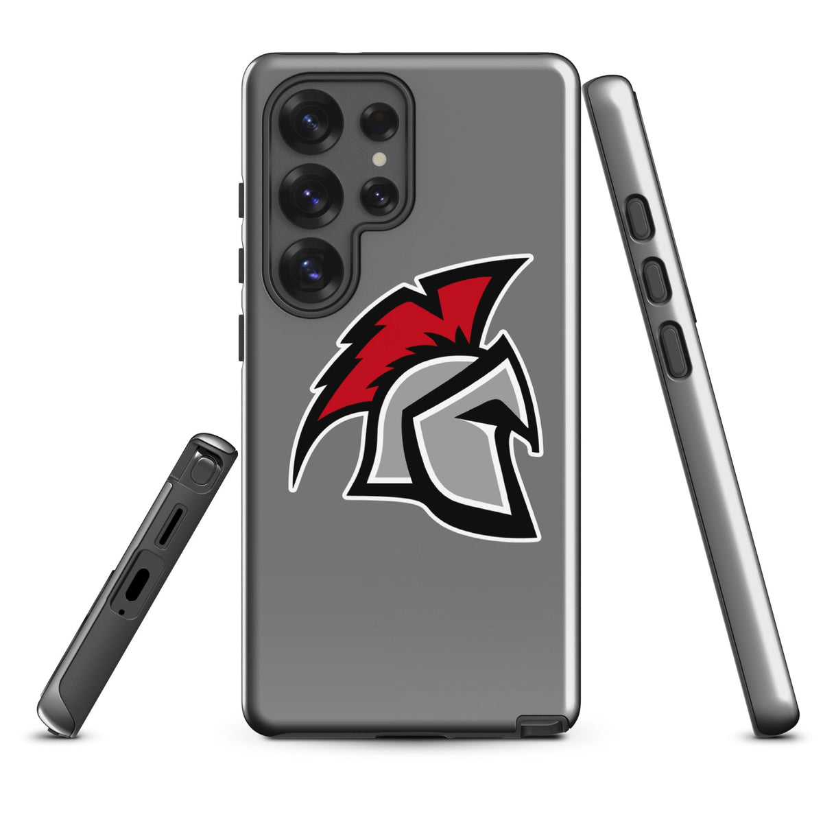 Tough Case for Samsung® | Sanford Spartans | Emblem Logo