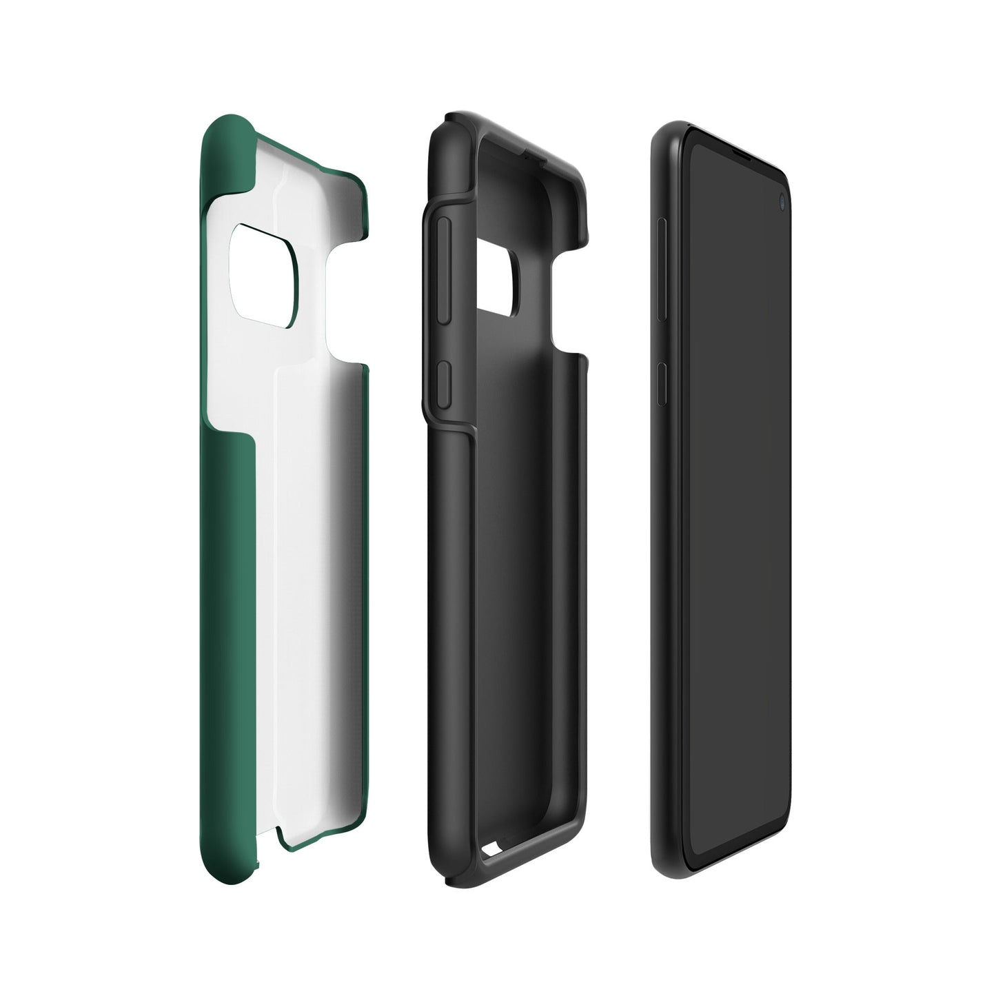 Tough Case for Samsung® | Seahawks Youth Cheer | Shield Logo