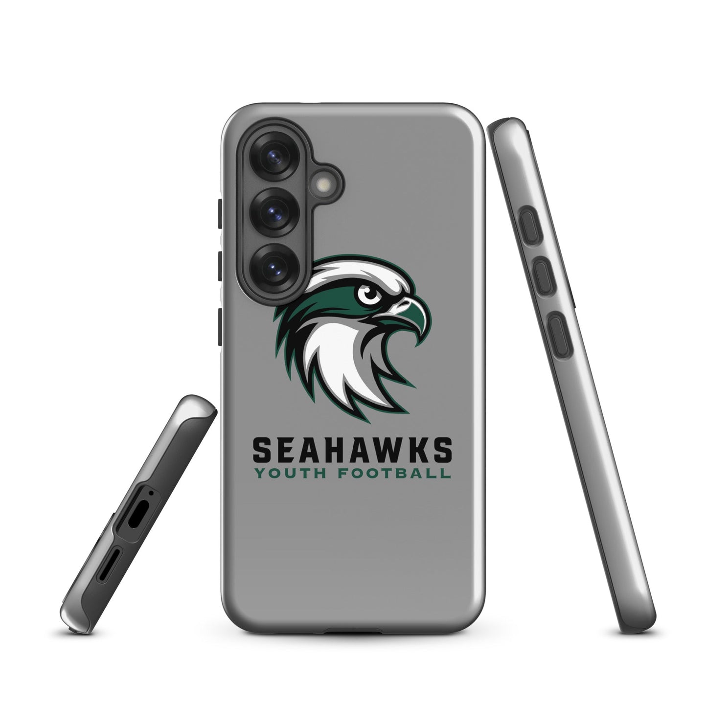 Tough Case for Samsung® | Seahawks Youth Football