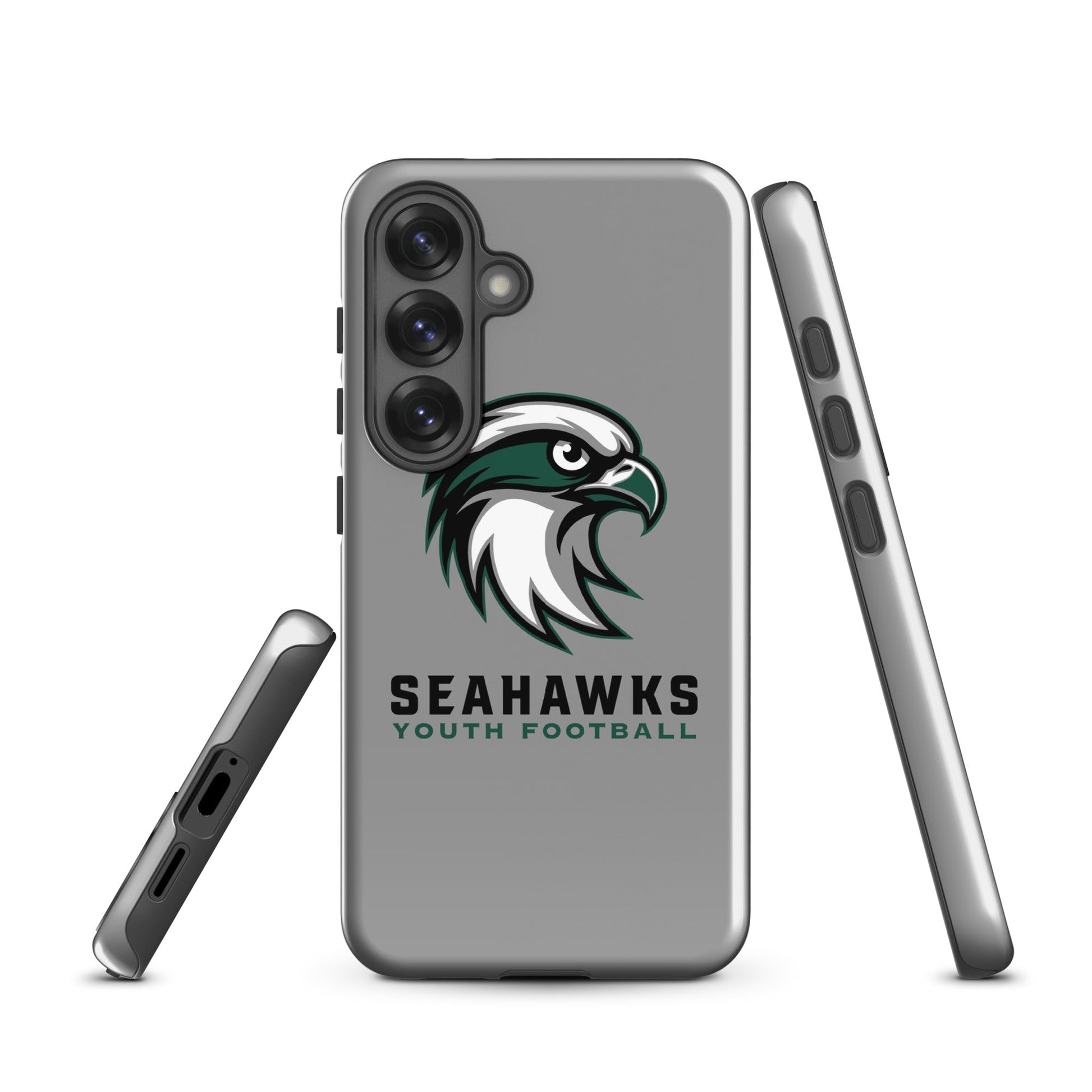 Tough Case for Samsung® | Seahawks Youth Football