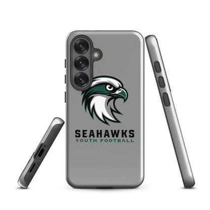 Tough Case for Samsung® | Seahawks Youth Football