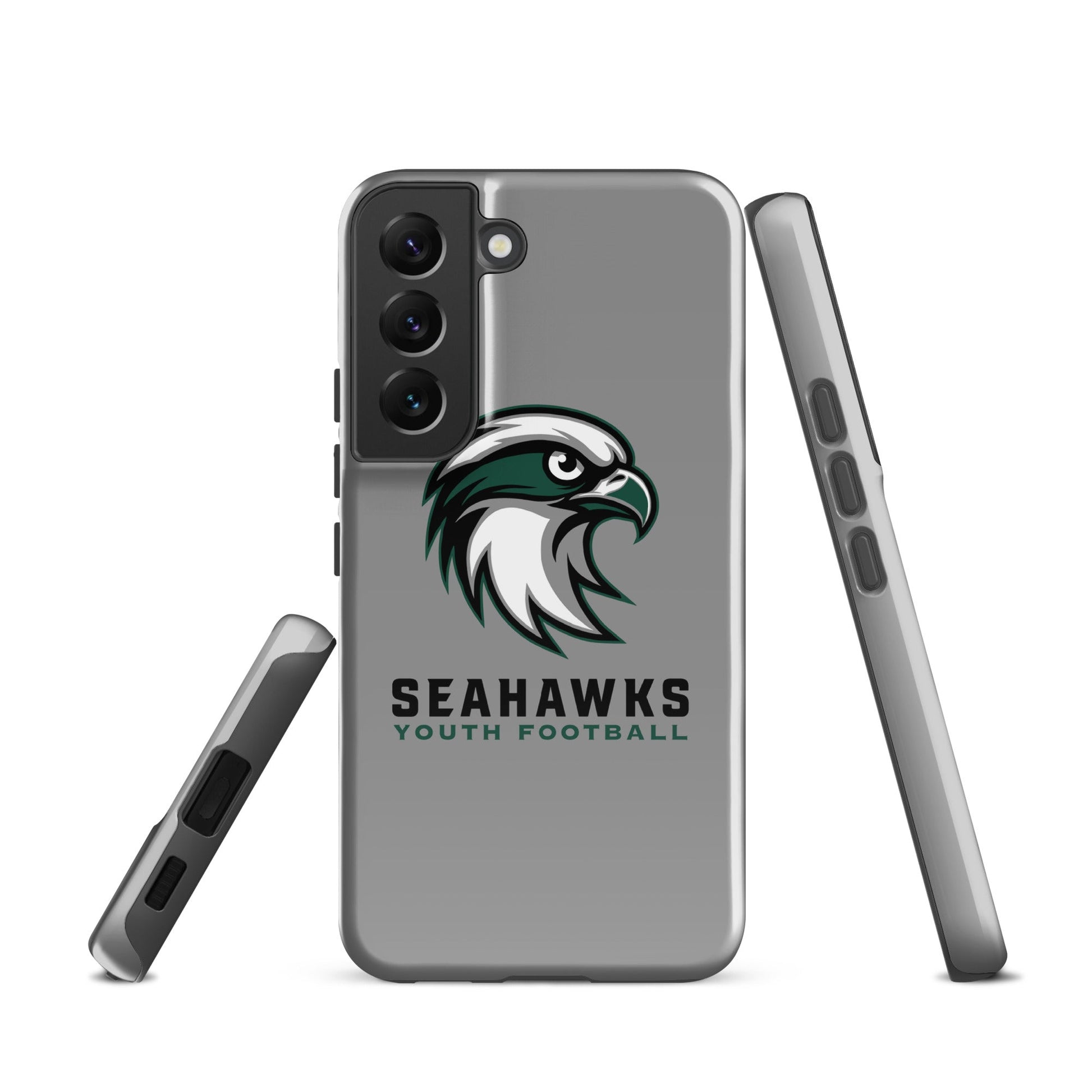 Tough Case for Samsung® | Seahawks Youth Football