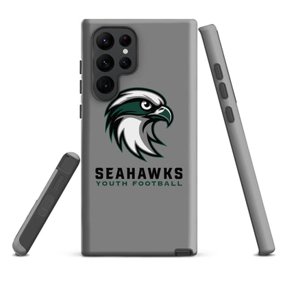 Tough Case for Samsung® | Seahawks Youth Football