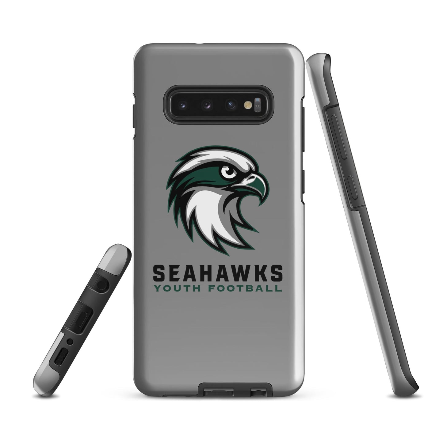 Tough Case for Samsung® | Seahawks Youth Football