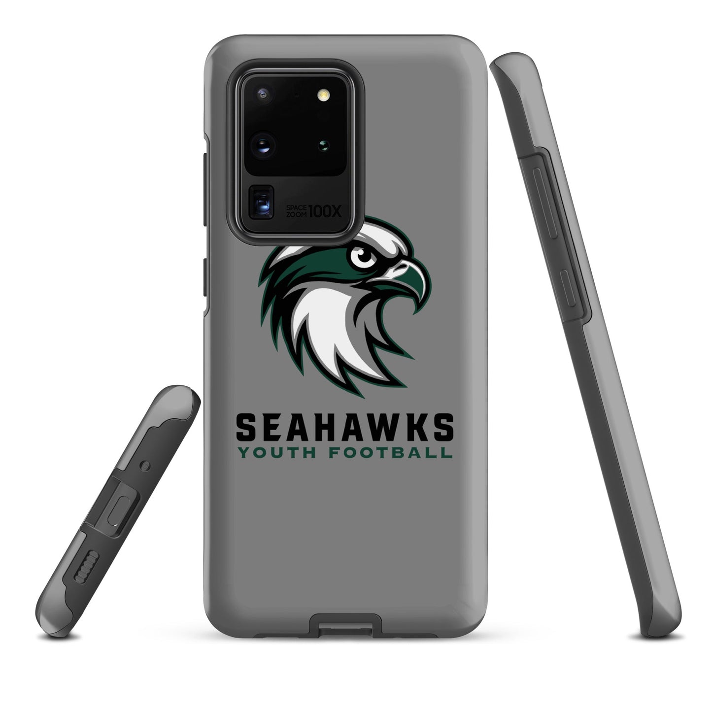 Tough Case for Samsung® | Seahawks Youth Football