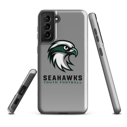 Tough Case for Samsung® | Seahawks Youth Football