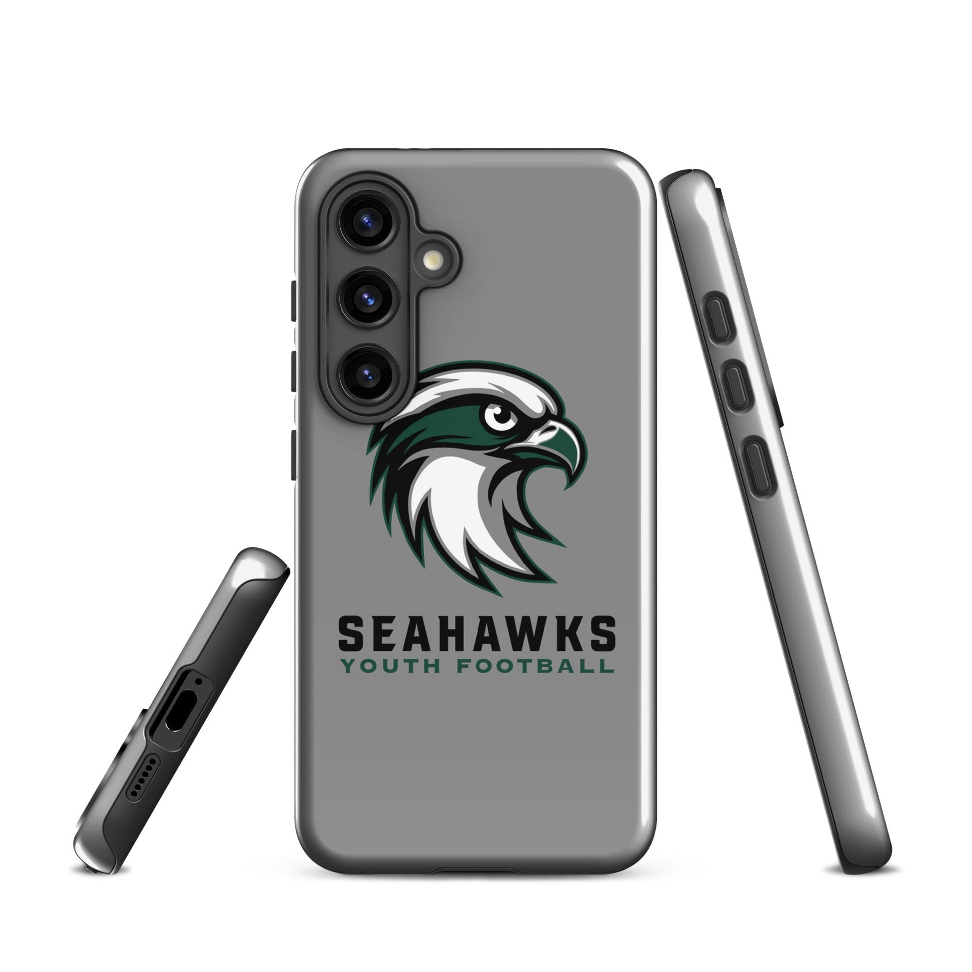 Tough Case for Samsung® | Seahawks Youth Football