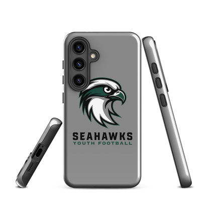 Tough Case for Samsung® | Seahawks Youth Football