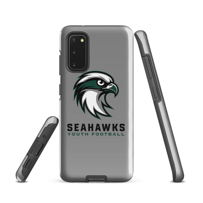 Tough Case for Samsung® | Seahawks Youth Football