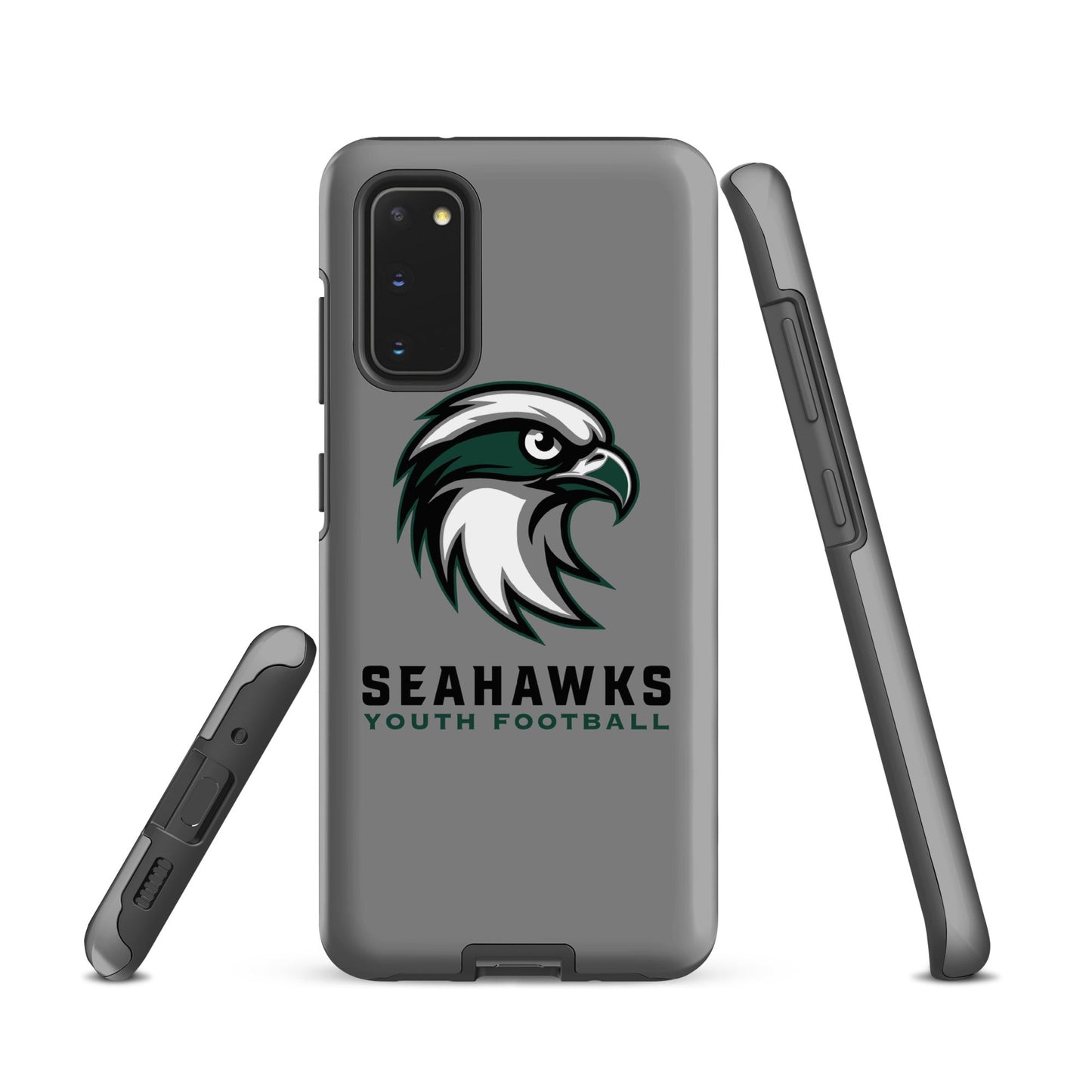Tough Case for Samsung® | Seahawks Youth Football