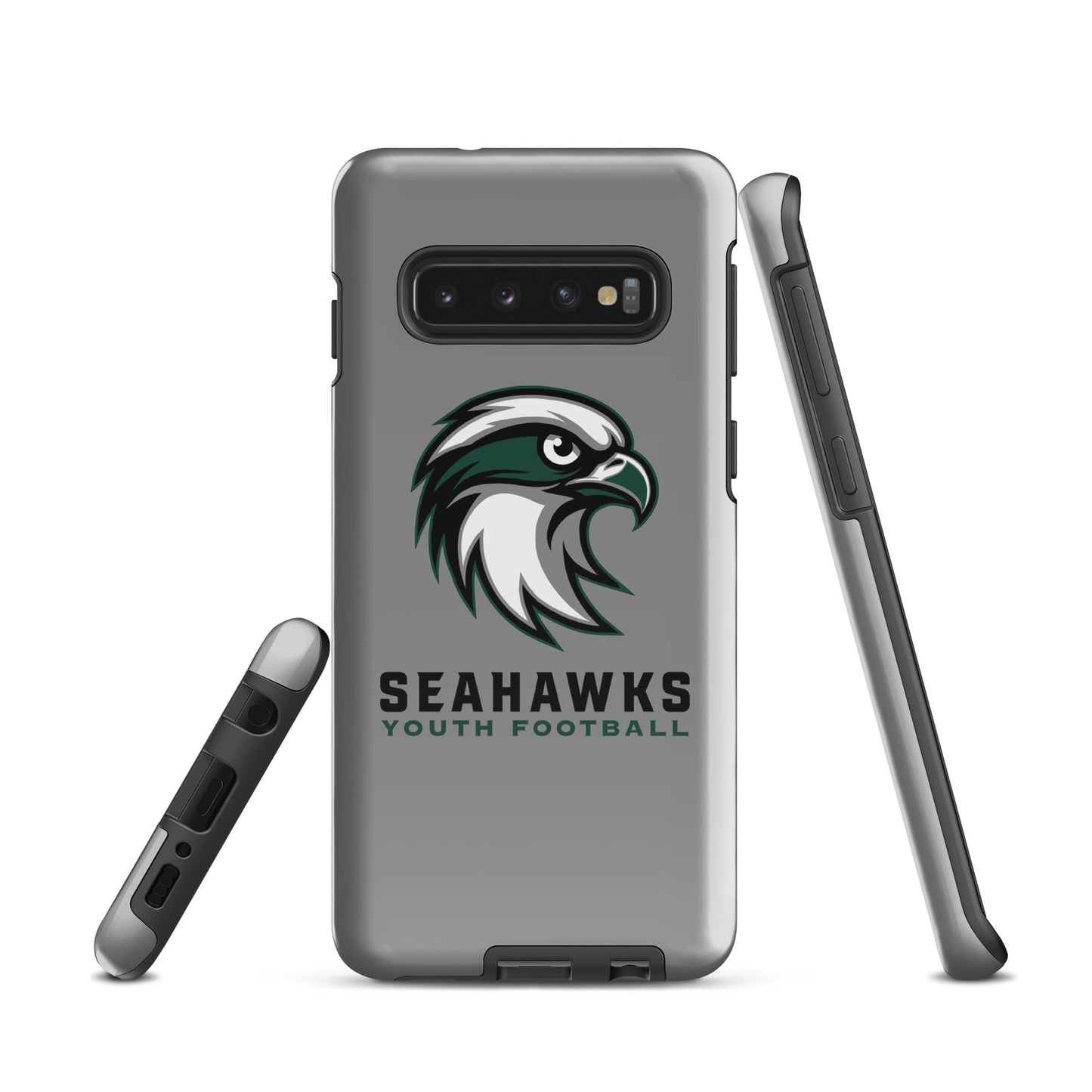 Tough Case for Samsung® | Seahawks Youth Football