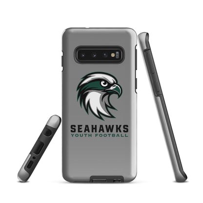 Tough Case for Samsung® | Seahawks Youth Football
