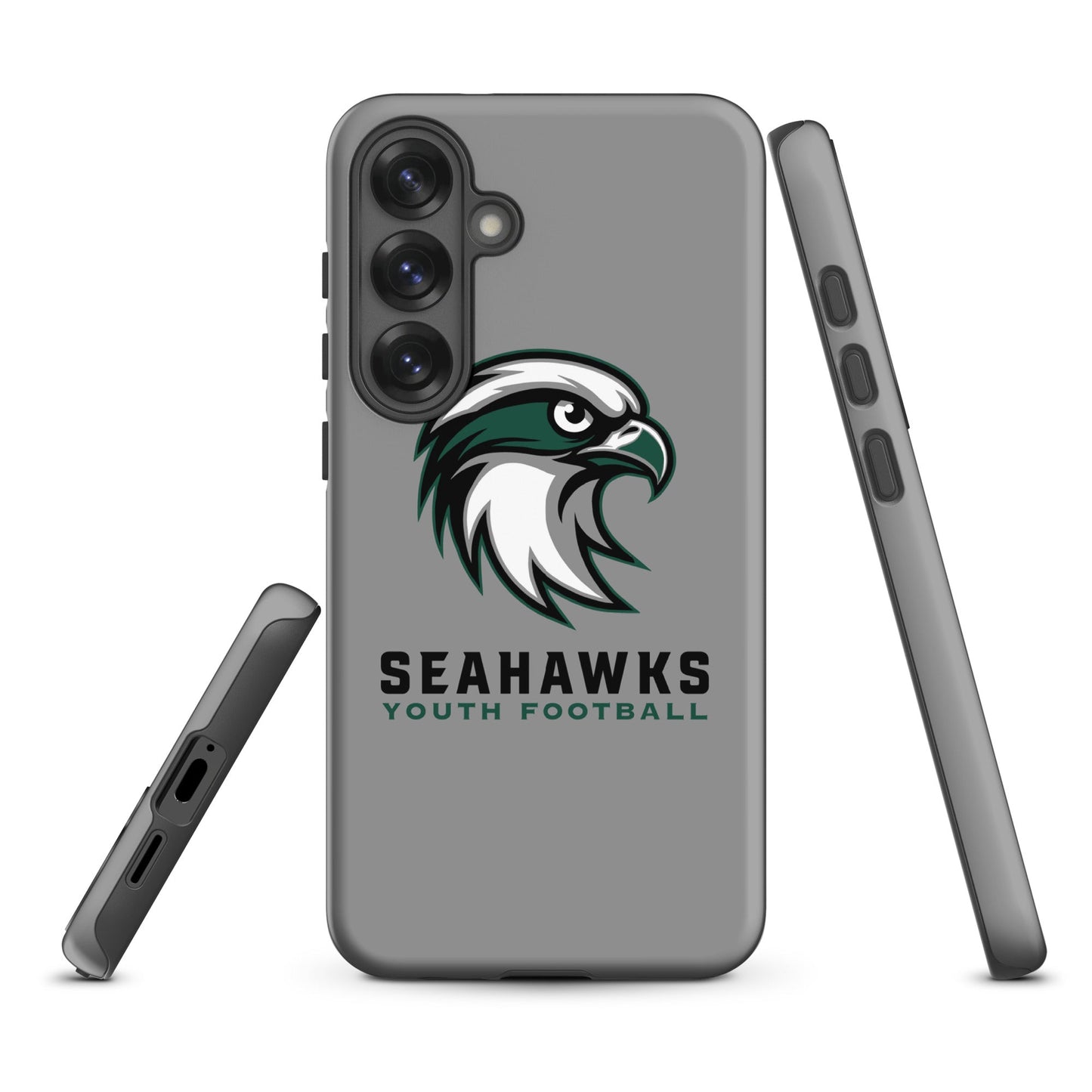 Tough Case for Samsung® | Seahawks Youth Football