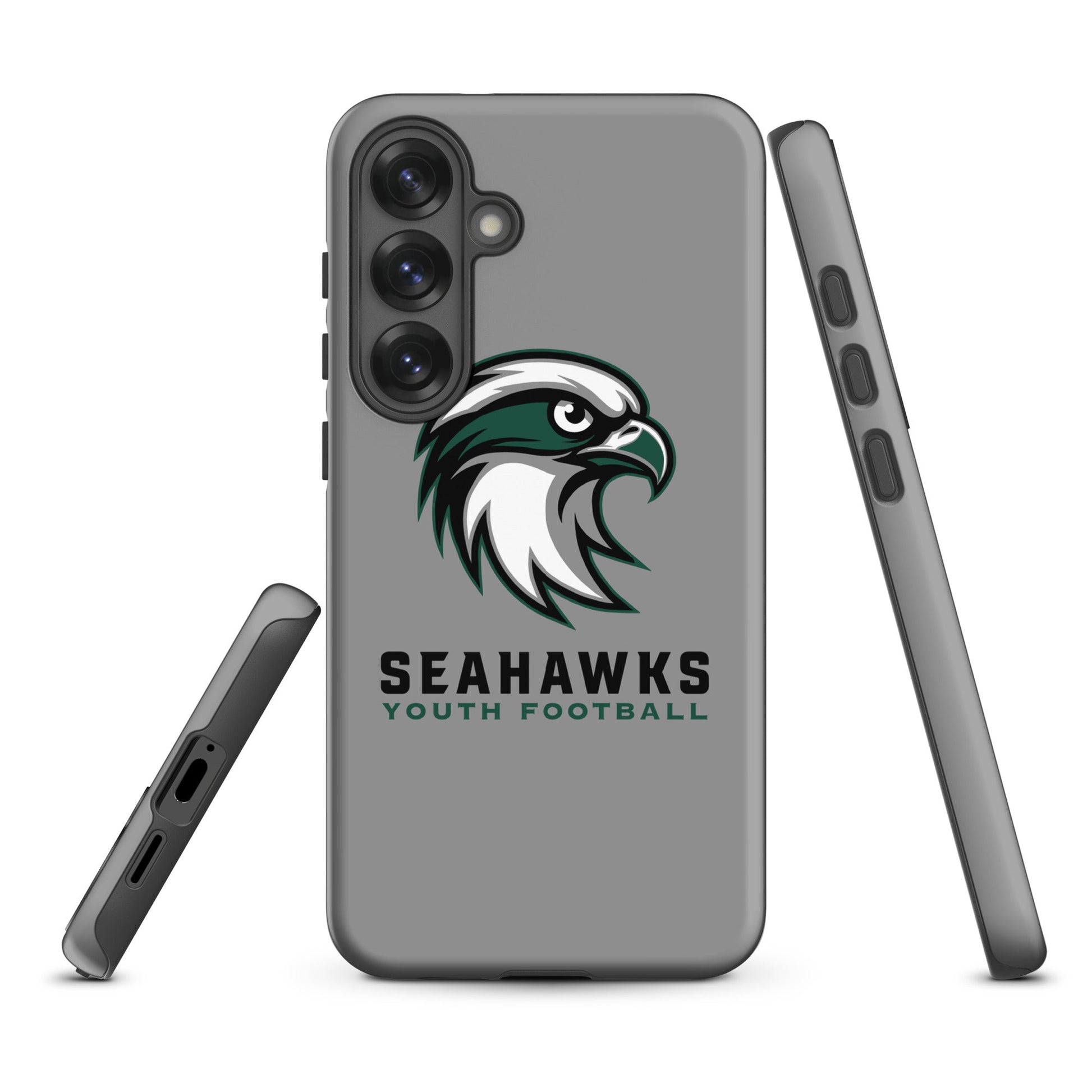Tough Case for Samsung® | Seahawks Youth Football