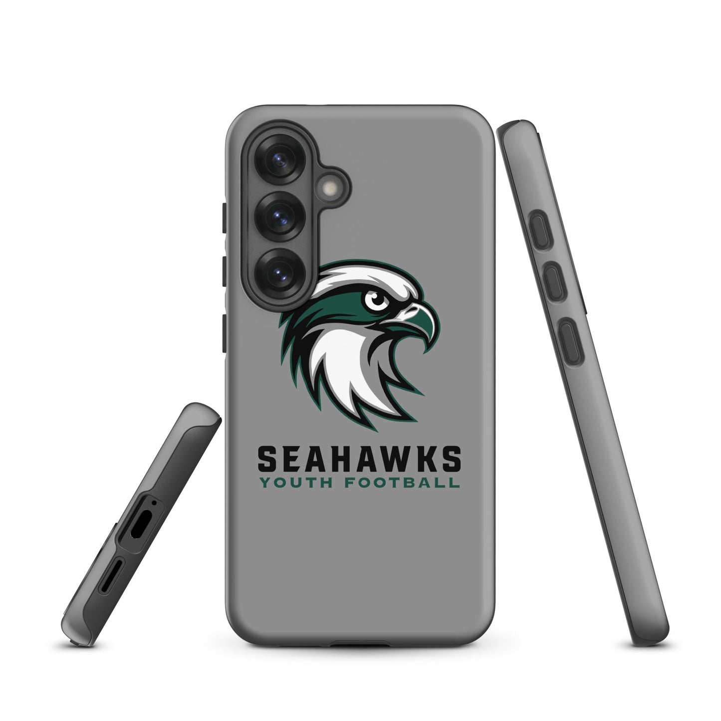 Tough Case for Samsung® | Seahawks Youth Football