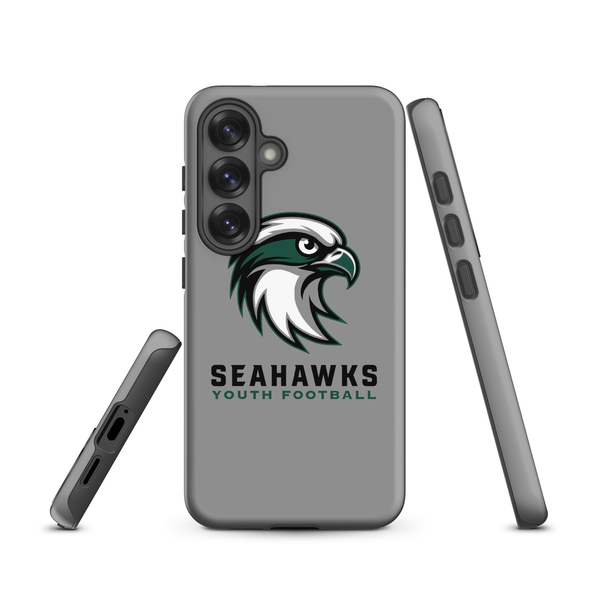 Tough Case for Samsung® | Seahawks Youth Football