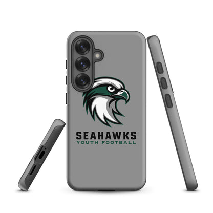 Tough Case for Samsung® | Seahawks Youth Football
