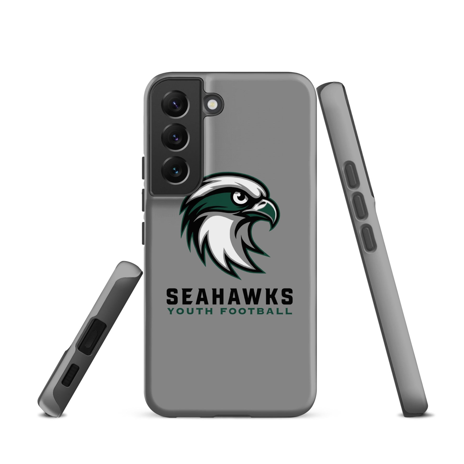 Tough Case for Samsung® | Seahawks Youth Football