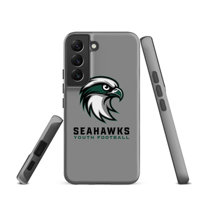 Tough Case for Samsung® | Seahawks Youth Football