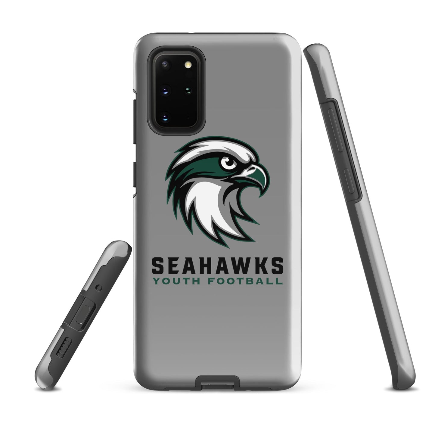 Tough Case for Samsung® | Seahawks Youth Football