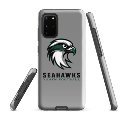 Tough Case for Samsung® | Seahawks Youth Football