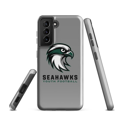 Tough Case for Samsung® | Seahawks Youth Football