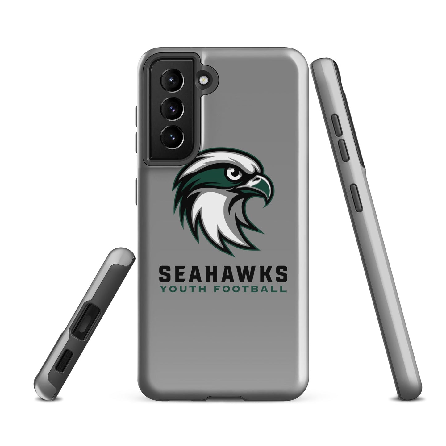 Tough Case for Samsung® | Seahawks Youth Football