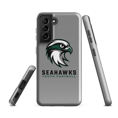 Tough Case for Samsung® | Seahawks Youth Football