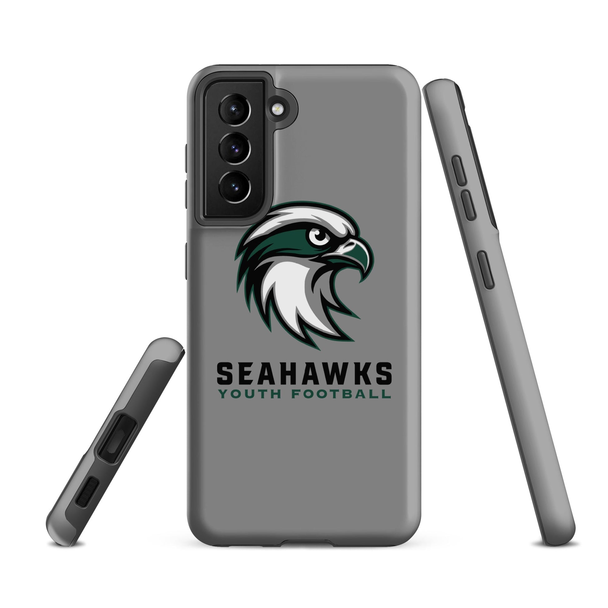 Tough Case for Samsung® | Seahawks Youth Football