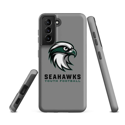 Tough Case for Samsung® | Seahawks Youth Football