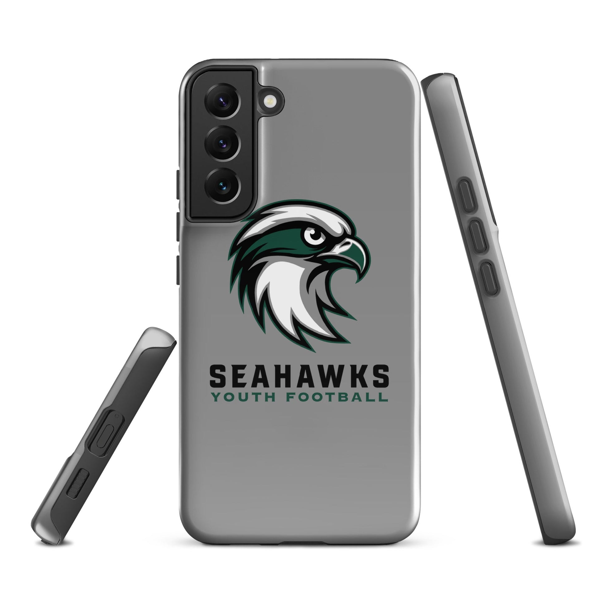 Tough Case for Samsung® | Seahawks Youth Football