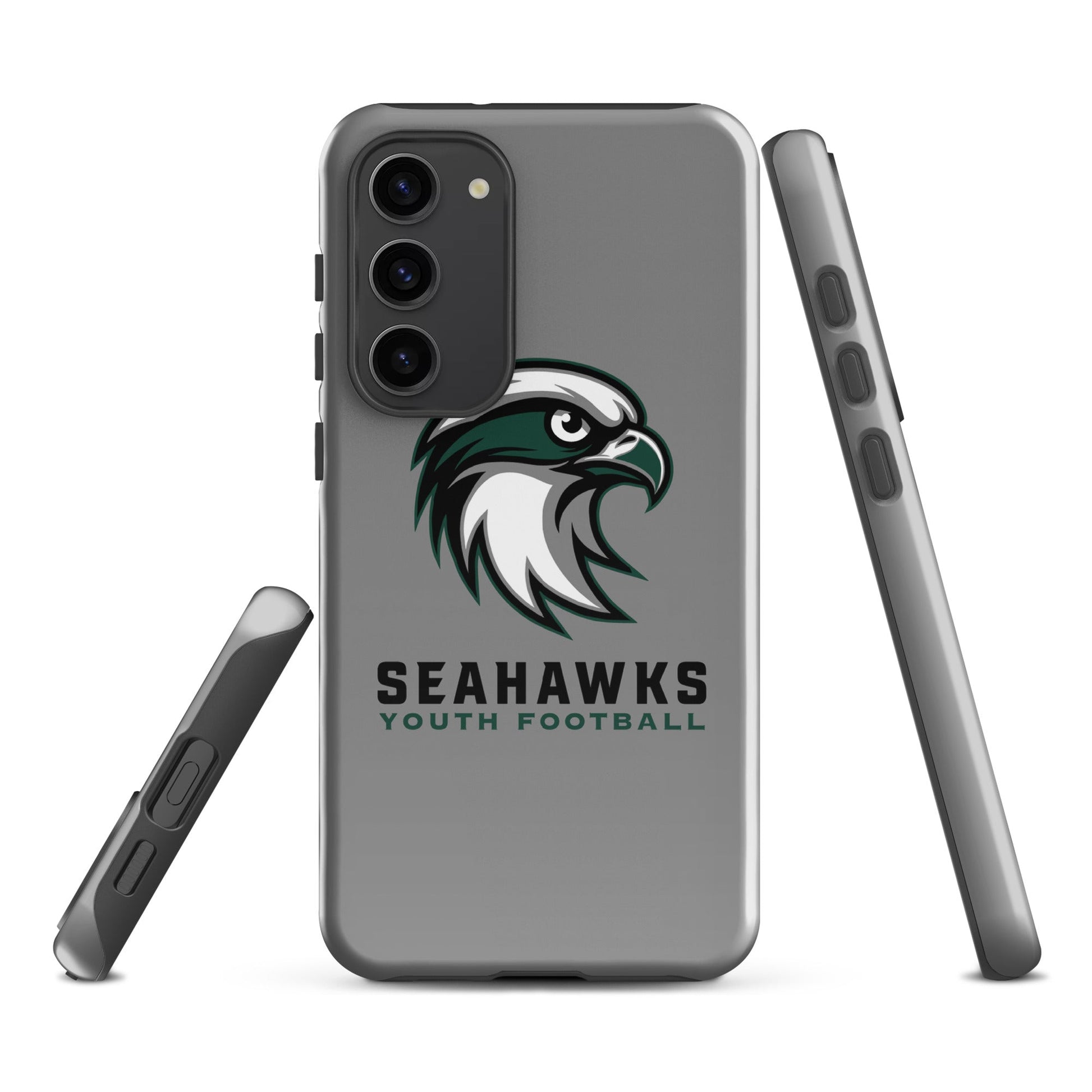 Tough Case for Samsung® | Seahawks Youth Football