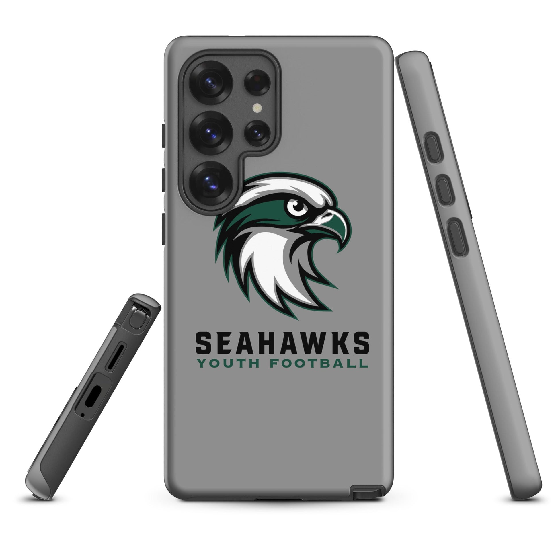 Tough Case for Samsung® | Seahawks Youth Football