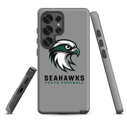 Tough Case for Samsung® | Seahawks Youth Football