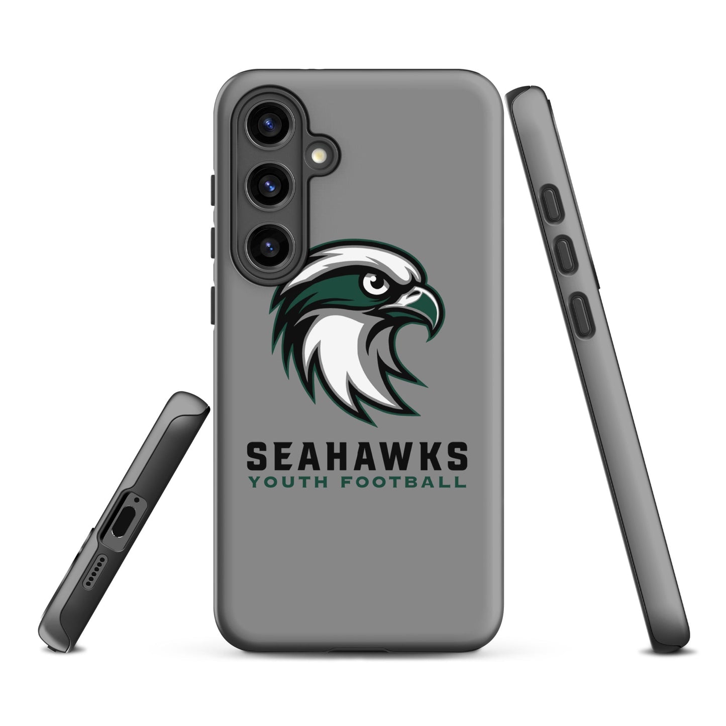 Tough Case for Samsung® | Seahawks Youth Football