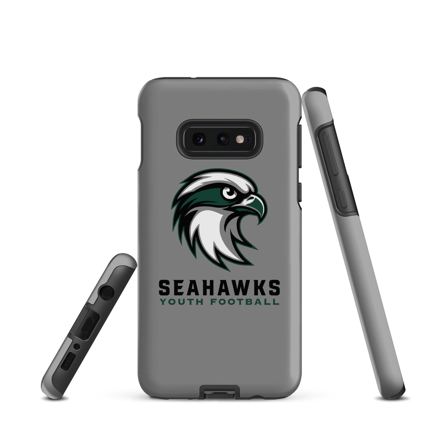 Tough Case for Samsung® | Seahawks Youth Football